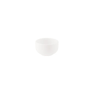 ROUND SAUCE DISH