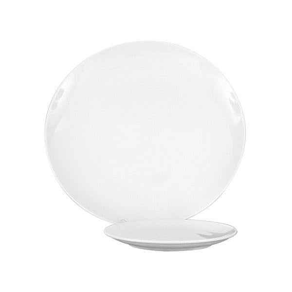 ROUND COUPE PLATE