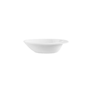 96211 Ryner Tableware Oval Bowl With Handle Globe Importers Adelaide Hospitality Supplies