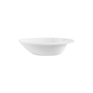 96213 Ryner Tableware Oval Bowl With Handle Globe Importers Adelaide Hospitality Supplies