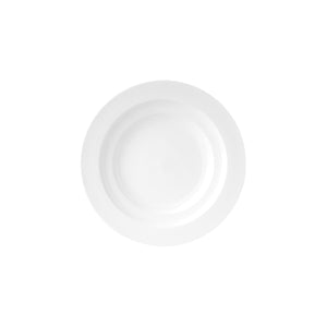 96290 Ryner Tableware Deep Pasta Plate Globe Importers Adelaide Hospitality Supplies