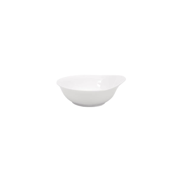 ROUND BOWL WITH HANDLE