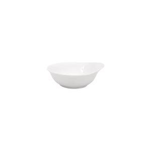 96411 Ryner Tableware Round Bowl With Platter Globe Importers Adelaide Hospitality Supplies