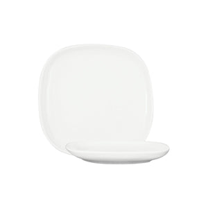 SQUARE COUPE PLATE