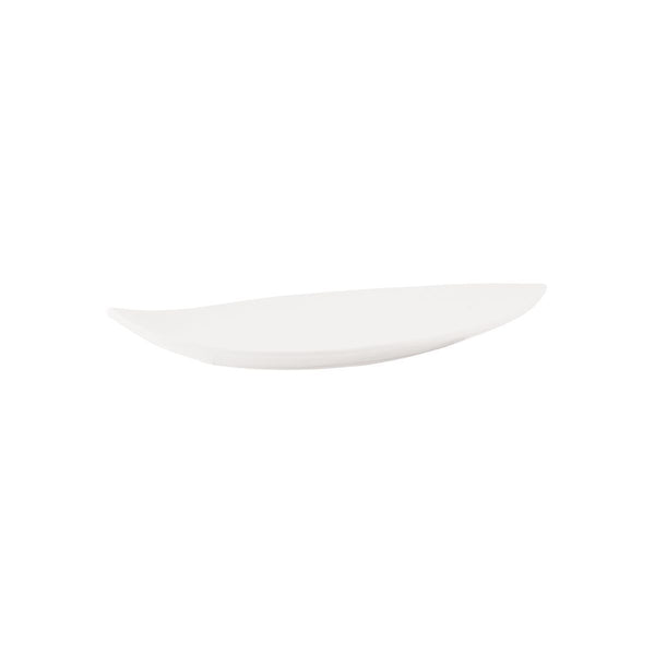 OLIVE SHAPE PLATE