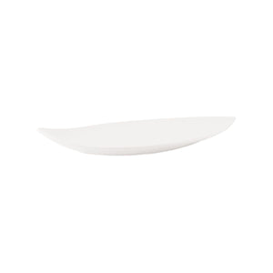 96721 Ryner Tableware Olive Shape Plate Globe Importers Adelaide Hospitality Supplies