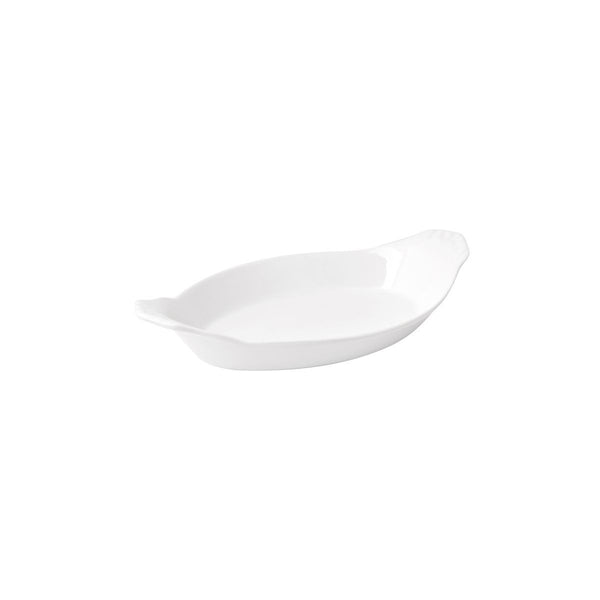 OVAL AU GRATIN