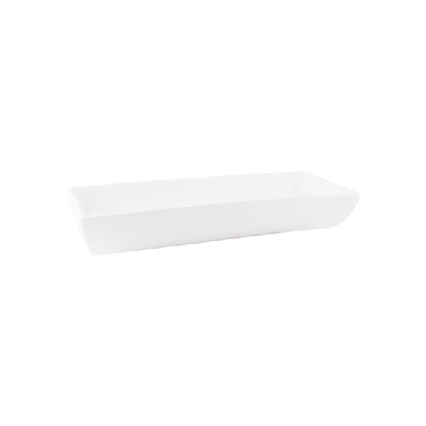 RECTANGULAR DEEP DISH