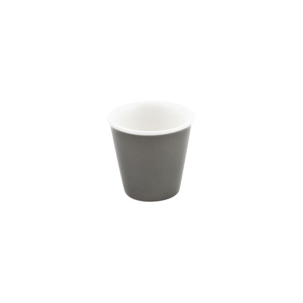 978044 Bevande Slate Espresso Cup Globe Importers Adelaide Hospitality Supplies