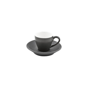 978014 Bevande Slate Espresso Cup Globe Importers Adelaide Hospitality Supplies