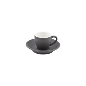 978024 Bevande Slate Espresso Cup Globe Importers Adelaide Hospitality Supplies