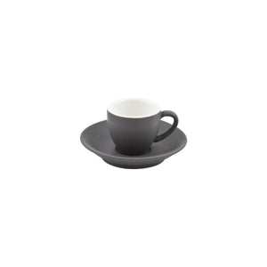 978024 Bevande Slate Espresso Cup Globe Importers Adelaide Hospitality Supplies