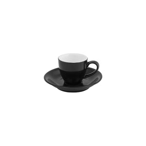 978025 Bevande Raven Espresso Cup Globe Importers Adelaide Hospitality Supplies