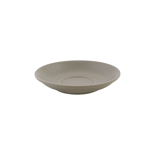 978096 Bevande Stone Espresso Saucer Globe Importers Adelaide Hospitality Supplies