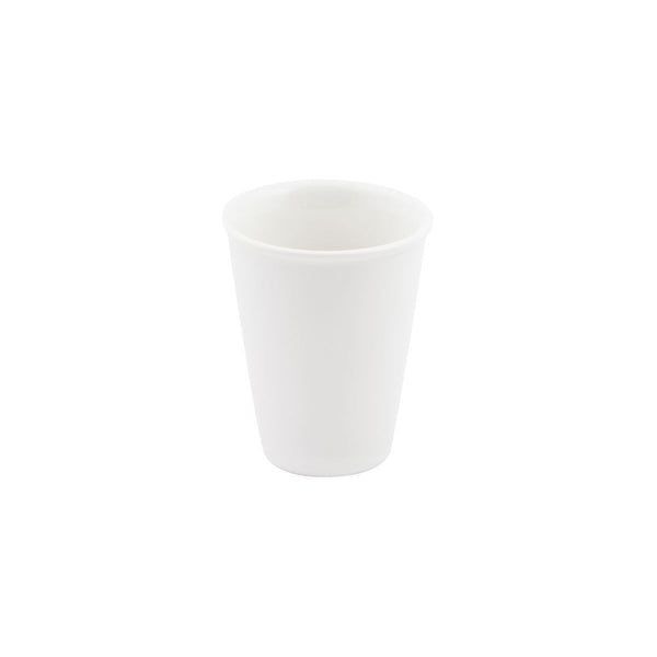 978231 Bevande Bianco Latte Cup Globe Importers Adelaide Hospitality Supplies