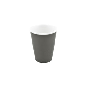 978234 Bevande Slate Latte Cup Globe Importers Adelaide Hospitality Supplies