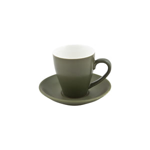 978243 Bevande Sage Cappuccino Cup Globe Importers Adelaide Hospitality Supplies