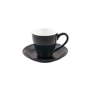 978245 Bevande Raven Cappuccino Cup Globe Importers Adelaide Hospitality Supplies