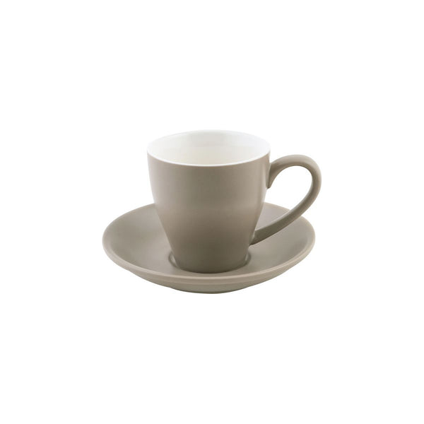 978246 Bevande Stone Cappuccino Cup Globe Importers Adelaide Hospitality Supplies