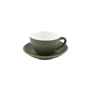 978353 Bevande Sage Coffee / Tea Cup Globe Importers Adelaide Hospitality Supplies
