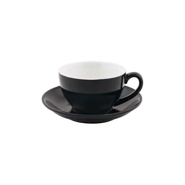 978355 Bevande Raven Coffee / Tea Cup Globe Importers Adelaide Hospitality Supplies