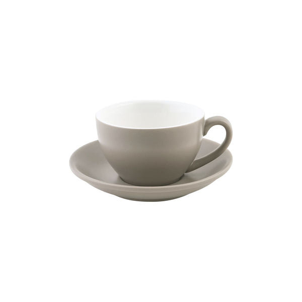 978356 Bevande Stone Coffee / Tea Cup Globe Importers Adelaide Hospitality Supplies
