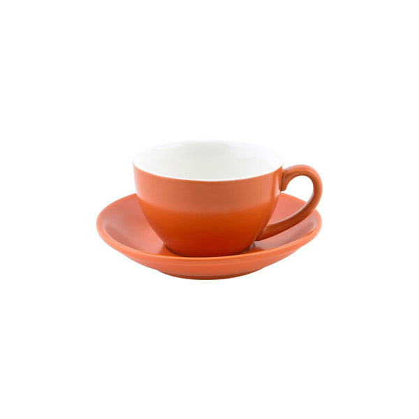 978357 Bevande Jaffa Coffee / Tea Cup Globe Importers Adelaide Hospitality Supplies