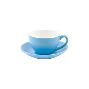 978358 Bevande Breeze Coffee / Tea Cup Globe Importers Adelaide Hospitality Supplies