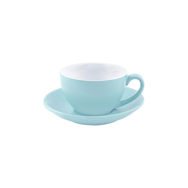 978363 Bevande Mist Coffee / Tea Cup Globe Importers Adelaide Hospitality Supplies