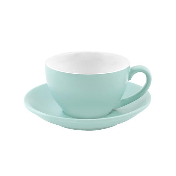 978363 Bevande Mist Coffee / Tea Cup Globe Importers Adelaide Hospitality Supplies