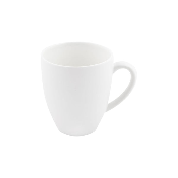 978371 Bevande Bianco Mug Globe Importers Adelaide Hospitality Supplies