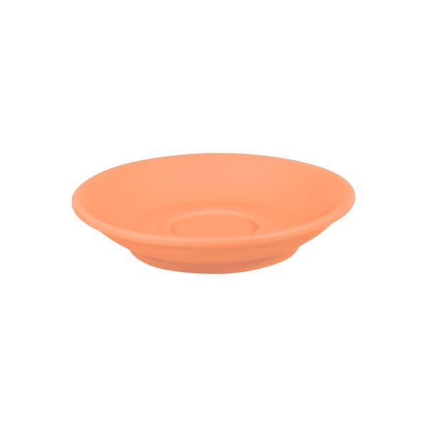 978402 Bevande Apricot Universal Saucer Globe Importers Adelaide Hospitality Supplies