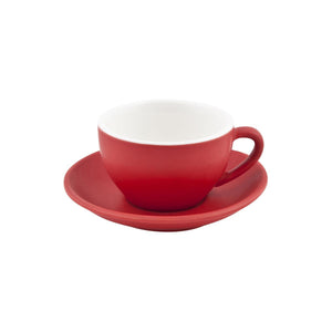 978452 Bevande Rosso Megaccino Cup Globe Importers Adelaide Hospitality Supplies