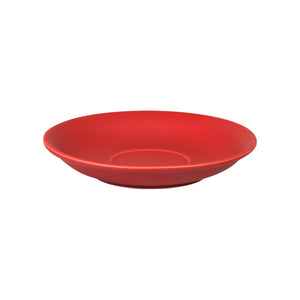 978492 Bevande Rosso Megaccino Saucer Globe Importers Adelaide Hospitality Supplies