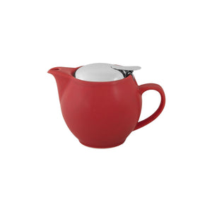 978602 Bevande Rosso Teapot Globe Importers Adelaide Hospitality Supplies