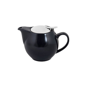 978605 Bevande Raven Teapot Globe Importers Adelaide Hospitality Supplies