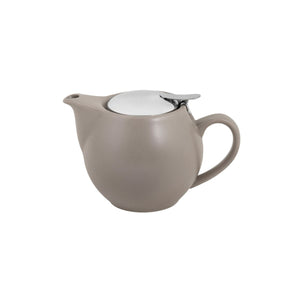 TEALEAVES TEAPOT