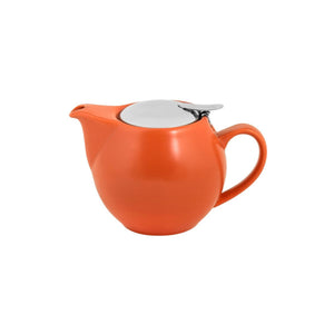 978607 Bevande Jaffa Teapot Globe Importers Adelaide Hospitality Supplies