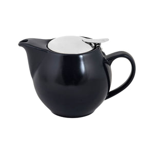 978635 Bevande Raven Teapot Globe Importers Adelaide Hospitality Supplies