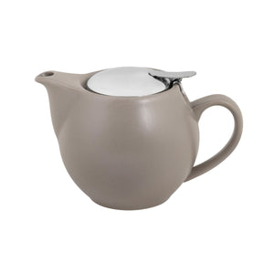 978636 Bevande Stone Teapot Globe Importers Adelaide Hospitality Supplies