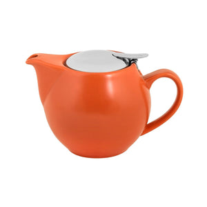 978637 Bevande Jaffa Teapot Globe Importers Adelaide Hospitality Supplies
