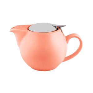 978642 Bevande Apricot Teapot Globe Importers Adelaide Hospitality Supplies