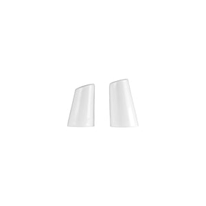 9900101 ADC Menu Salt Shaker Pan Globe Importers Adelaide Hospitality Supplies