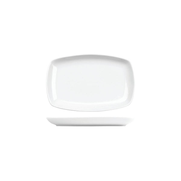 9902724 ADC Menu Rectangular Platter Globe Importers Adelaide Hospitality Supplies