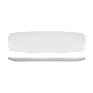 9902810 ADC Menu Nori Rectangular Platter Globe Importers Adelaide Hospitality Supplies