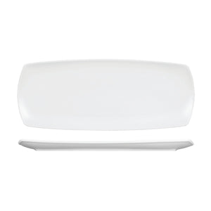 9902814 ADC Menu Nori Rectangular Platter Globe Importers Adelaide Hospitality Supplies