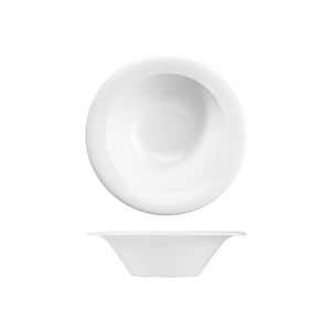 9903022 ADC Menu Round Bowl Globe Importers Adelaide Hospitality Supplies