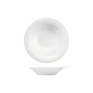 9903023 ADC Menu Round Bowl Globe Importers Adelaide Hospitality Supplies