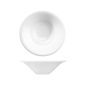 9903124 ADC Menu Round Bowl Globe Importers Adelaide Hospitality Supplies