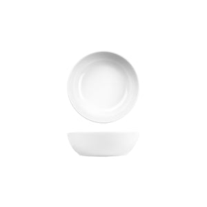 9903216 ADC Menu Round Coupe Bowl Globe Importers Adelaide Hospitality Supplies